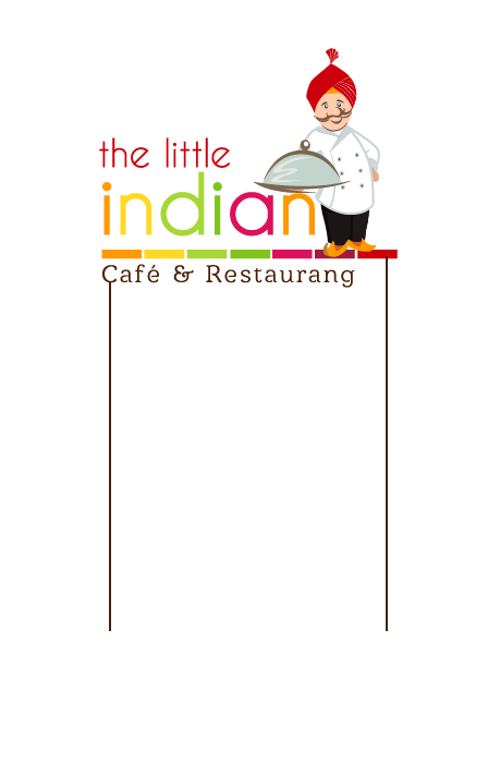 Logo Thelittleindian
